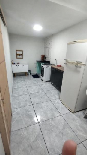 Home kitnet